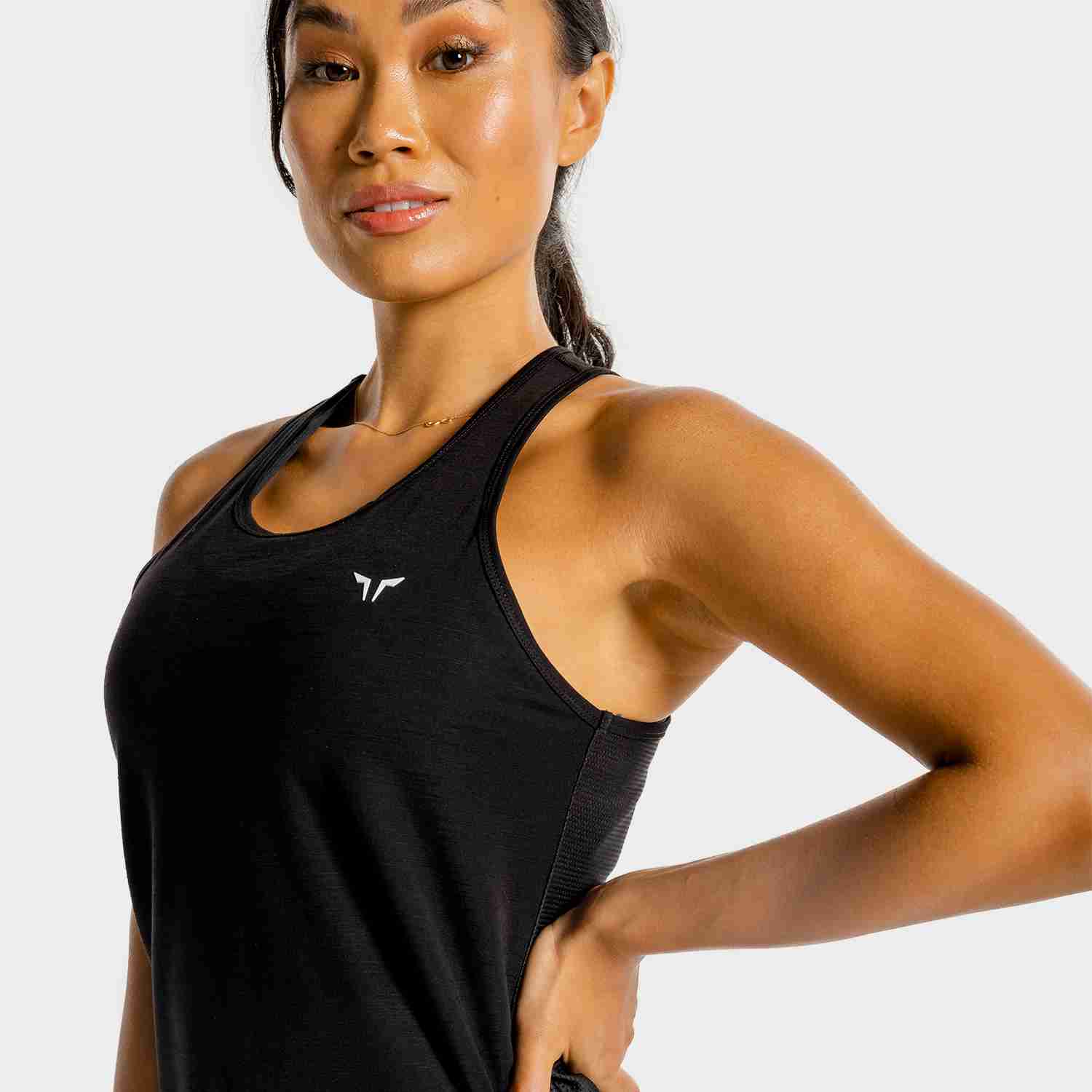 CORE BLACK TANK